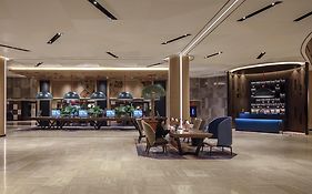 新加坡瑞士史丹福酒店 